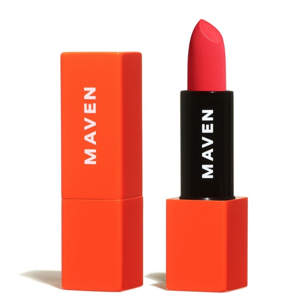 Maven Lipstick - Shook